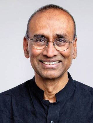 Sie – und viele andere – kommen zu „Geist Heidelberg“: Oben, von links: Eva Illouz, Patrick Cramer, Christiane Nüsslein-Volhard. Unten, von links: Venki Ramakrishnan, Lucy Cooke und Mai Thi Nguyen-Kim.