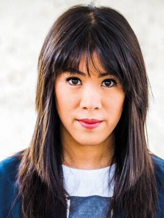 Mai Thi Nguyen-Kim.