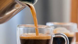 Der Klimawandel macht den Kaffee immer teurer.