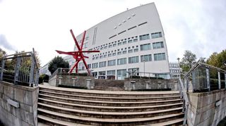 Das Technoseum in Mannheim: Direktor Andreas Gundelwein wechselt nach Heilbronn.