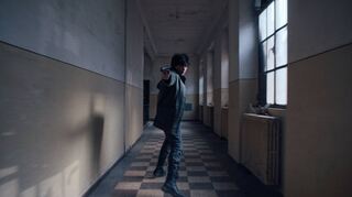 Eine der Deutschland-Premieren auf dem Festival: der Neo-Noir-Thriller „La Mort Viendra“ des deutschen Regisseurs und Autors Christoph Hochhäusler.