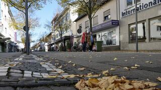 Herbstblues: Die finanzielle Ausstattung der Stadt reicht nicht um laufende Ausgaben oder gesetzliche Vorgaben – Stichwort Kinderbetreuung – zu finanzieren.