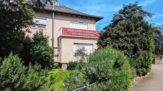Gegen höhere Grundsteuern regt sich in Edingen Protest.