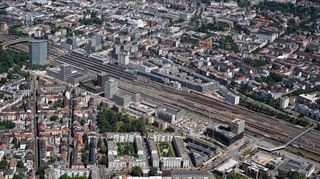 Die ortsübliche Vergleichsmiete hat sich in Mannheim im Vergleich zum letzten Mietspiegel von vor zwei Jahren um 8,4 Prozent erhöht.