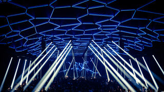 Am Freitag und Samstag findet in Mannheim die Time Warp statt.