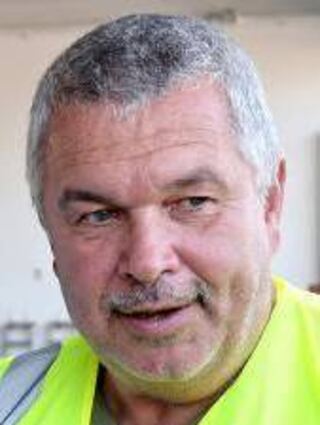 Dirk Eggert