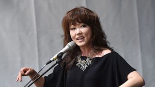Unverkennbar: Die südkoreanische Jazzsängerin und Songschreiberin Youn Sun Nah