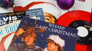 Wir suchen potenzielle Nachfolger für den Weihnachts-Dauerbrenner „Last Christmas“ aus Mannheim und der Metropolregion.