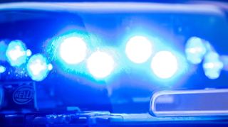In Ludwigshafen hat eine Hausbewohnerin einen Einbrecher auf frischer Tat ertappt. Die Polizei sucht nun nach Zeugen.
