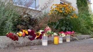 Der Amoklauf im August 2013 in Dossenheim war einer von drei, die Silvio Käsler als Leiter der Heidelberger Außenstelle des „Weißen Rings“ beschäftigte. Ein 71-Jähriger erschoss damals zwei Menschen.
