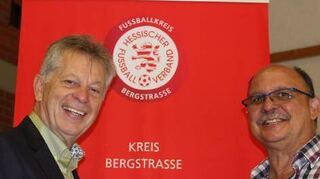 Martin Wecht sieht noch ein wenig Verbesserungspotenzial.