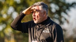 Wohin führt der Weg von Trainer Karl-Heinz Göbel und Eintracht Bürstadt in der Fußball-Kreisoberliga?