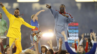 Die Black Eyed Peas kommen zum Glücksgefühle Festival 2025.