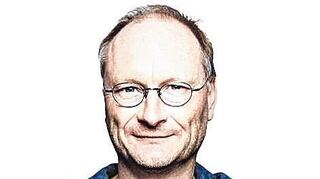 Portrait von Sven Ploeger