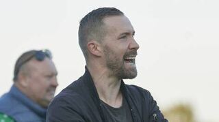 Philipp Bochinski hat beim MFC Phönix für frischen Wind gesorgt.