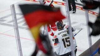 Beim Deutschland Cup konnte das Deutsche Team gegen Dänemark noch nicht überzeugen.