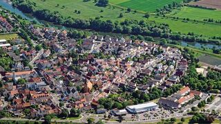 Die Gemeinde Ilvesheim will keine Mehreinnahmen durch die Grundsteuer erzielen. Nicht alle Kommunen handhaben das so.