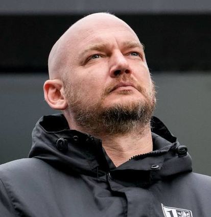 Im Februar wurde Markus Kompp beim SV Waldhof freigestellt.