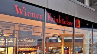 Die neue Bäckerei-Filiale hat vor wenigen Wochen eröffnet.