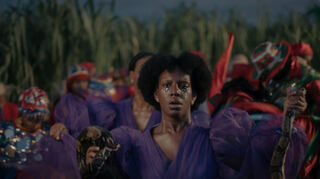 Eine Mischung aus dokumentarischen und fiktionalen Elementen: Der Film „Sugar Island“ läuft beim Festival im Wettbewerb.