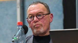Horst Seyfferle half mit, die Waldhof-Jugend zu retten.