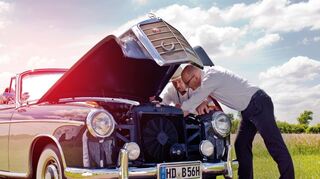 Individuell und innovativ: Private Banking geht weit über eine Vermögensberatung hinaus.