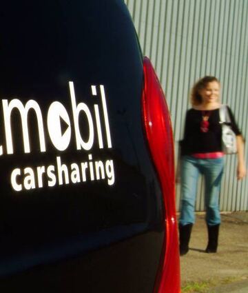Mobilität ist ein Thema beim Bürgertag in Heddesheim.