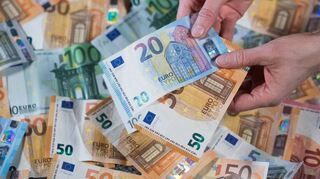 Die Steuereinnahmen sinken, die Ausgaben steigen – die aktuelle Entwicklung trübt die Stimmung im Gemeinderat vor den Etatberatungen im Dezember.