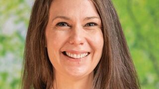 Ratsmedaille in Bronze für mindestens eine volle Amtszeit im Gemeinderat: Stefanie Heß (Grüne)