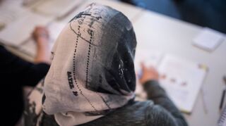 Bildung und Qualifizierung sind entscheidend für die Integration von ausländischen Arbeitnehmenden.