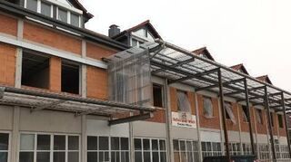 In der Kunigundenstraße wird keine Flüchtlingsunterkunft entstehen.