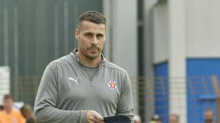 Fußball-Oberligist VfR Mannheim profitiert vom großen Erfahrungsschatz des ehemaligen Profis Timo Staffeldt.