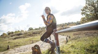Ruhe und Bewegung: Wandern unterstützt den erholsamen Effekt einer Fastenkur.