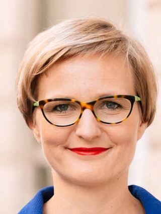 Franziska Brantner (Bündnis 90/Die Grünen)