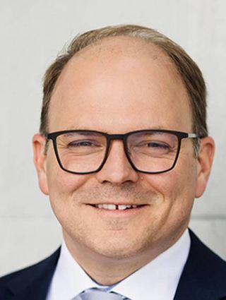 Alexander Föhr (CDU)