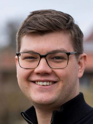 Tim Nusser (FDP)