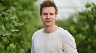 Jan Hildenhagen hat die Küchenleitung im „Raro“ in Schriesheim übernommen. Er war zuletzt Sous-Chef im Drei-Sterne-Restaurant „Schanz“ an der Mosel.