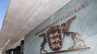 Der Prozess gegen Ataee könnte im ersten Quartal 2025 vor dem Oberlandesgericht in Stuttgart-Stammheim beginnen – einem historisch bedeutsamen Ort.