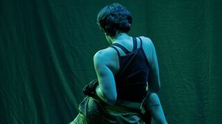 Lapdance ist nicht nur was für Heteros: Das zeigt das Queer Lapdance Collective in Heidelberg