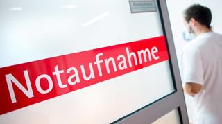 Das Land Baden-Württemberg will den geplanten Verbund der Unikliniken Mannheim und Heidelberg auf der neuen Gesetzesgrundlage vorantreiben.