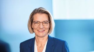 Mitglied des Vorstands der BASF SE, verantwortlich für die Bereiche European Site & Verbund Management; Global Engineering Services; Corporate Environmental Protection, Health, Safety & Quality und die Region Europa, Mittlerer Osten, Afrika.