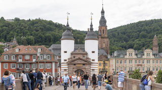 In Heidelberg fehlen nach aktuellen Prognosen in den nächsten beiden Jahren rund 100 Millionen Euro in der Kasse.