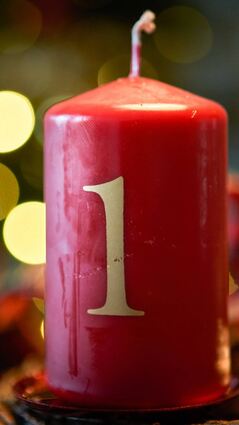 Am ersten Adventswochenende gibt es zahlreiche weihnachtliche Märkte und Veranstaltungen in den Mannheimer Stadtteilen.