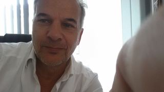 Sein Song macht gute Laune: Peter Mattes alias Mattoc.