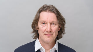 Jurist und Berater Matthias Bauer