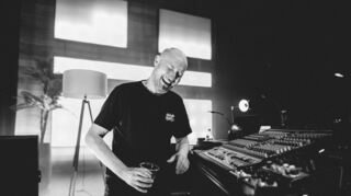 Paul Kalkbrenner will in der historischen Kulisse des Mannheimer Schlosses einen besonderen Abend kreieren.