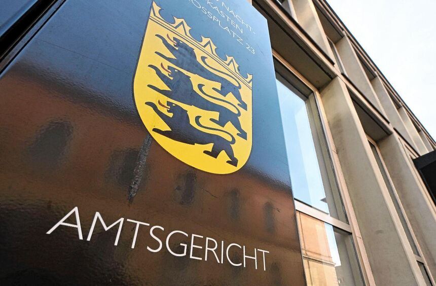 Islamisten Brüder Aus Mannheim Unter Terrorverdacht Anschlagspläne Vor Gericht - cvqvgto