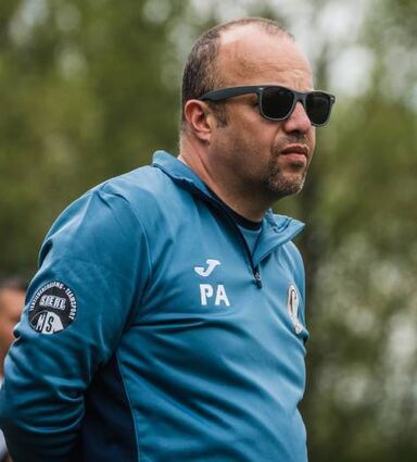 Appelliert an Fairnessgedanken: Olympia Sportausschusschef Andres.