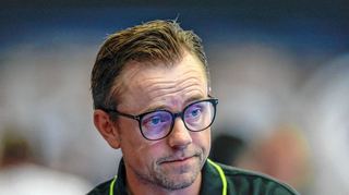 Heine Jensen arbeitet momentan in Norwegen.