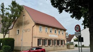 Hier in der Schaafeckstraße gilt bereits Tempo 30 zum Lärmschutz, an weiteren Stellen in Heddesheim soll es jetzt eingeführt werden.